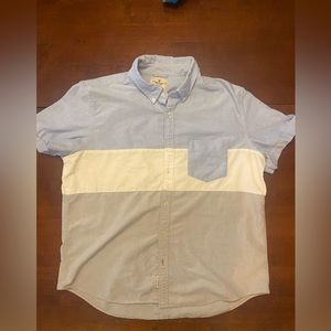 American Eagle mens XXL shirt